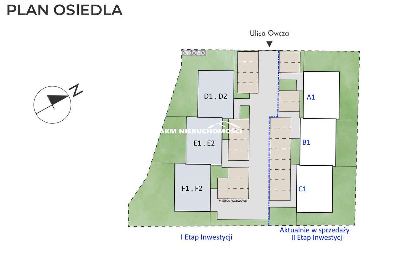 Nowe mieszkanie na parterze z działką - Kwidzyn-9