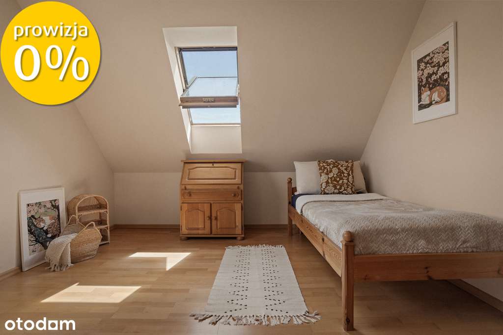 Dom jednorodzinny 166 m2, Poznań/Janikowo-5