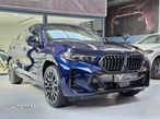 BMW X6 xDrive40d AT MHEV - 7