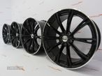 Jantes Look Audi ABT Sport GR 20 x 9 et30 5x112 - 6