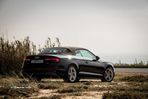 Audi A5 Cabrio - 16