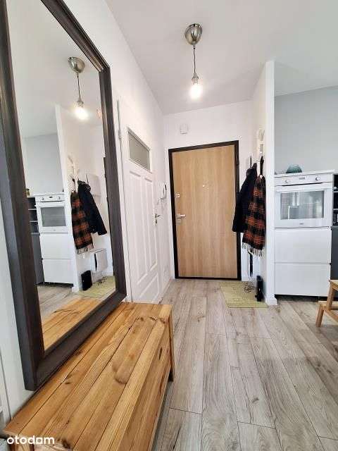 Słoneczne, funkcjonalne, blisko Centrum-9