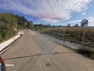 Teren Intravilan de Vanzare - Imagine principală: 4/8