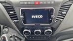 Iveco NPS Daily 50c21 - 12