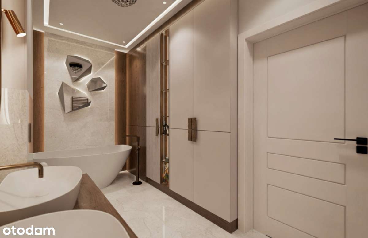 Binków Park - Apartament C1 - Ogródek - Parking - BEZCZYNSZOWY - Pełny obrazek: 5/16