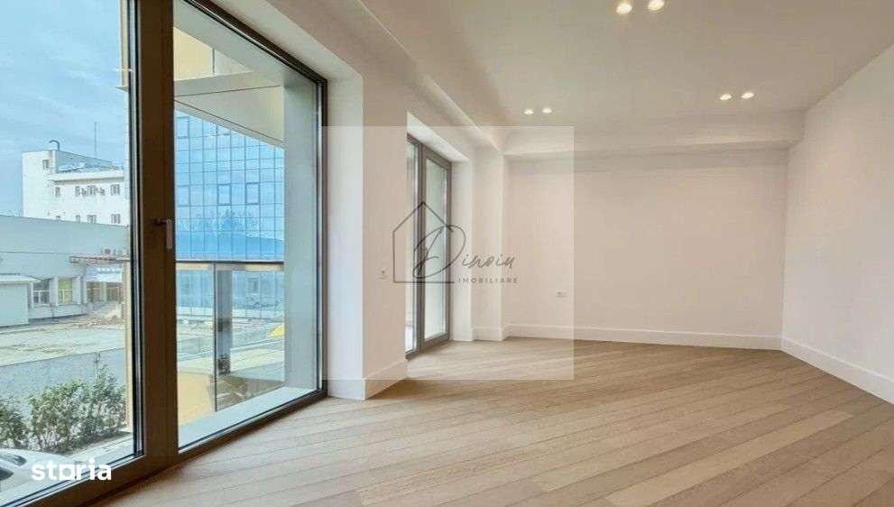 COM 0% I Studio Cortina 126 Iancu Nicolae Pipera  I 139k tva inclus - Imagine principală: 2/20