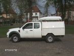 Volkswagen Transporter T5  4x4 - 14