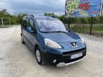 Peugeot Partner Tepee HDi FAP 90 Tendance - 1