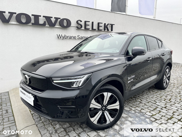 Volvo C40 - 4