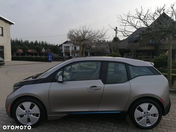 BMW i3 (60 Ah) - 10