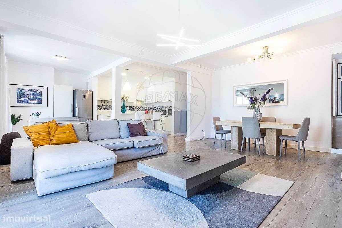 Apartamento T3 para venda-4