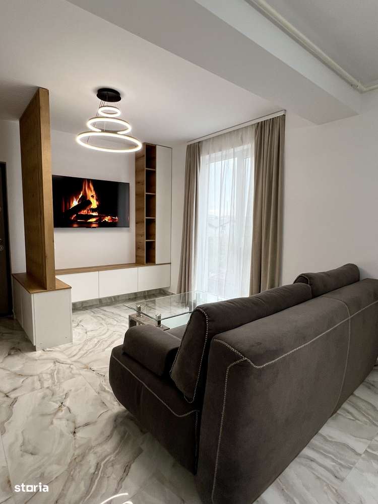 Apartament modern 2 camere metrou Aparatorii Patriei - proprietar - Imagine principală: 5/19