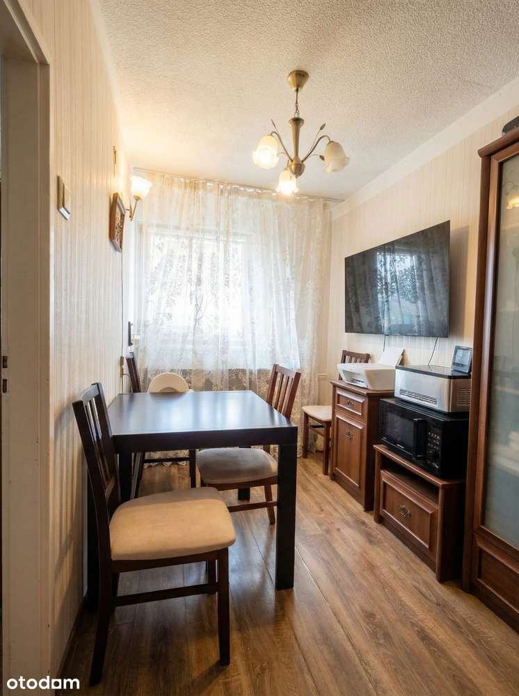 3 pokojowe mieszkanie na sprzedaż!-6