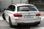 BMW Seria 5 M550d xDrive - 9