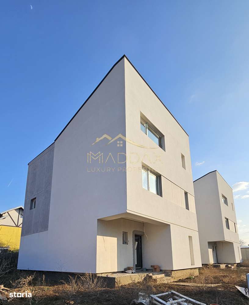 Vila individuala*** P+1+M // 276MP*** / Palatul Mogosoaia*** - Imagine principală: 4/20