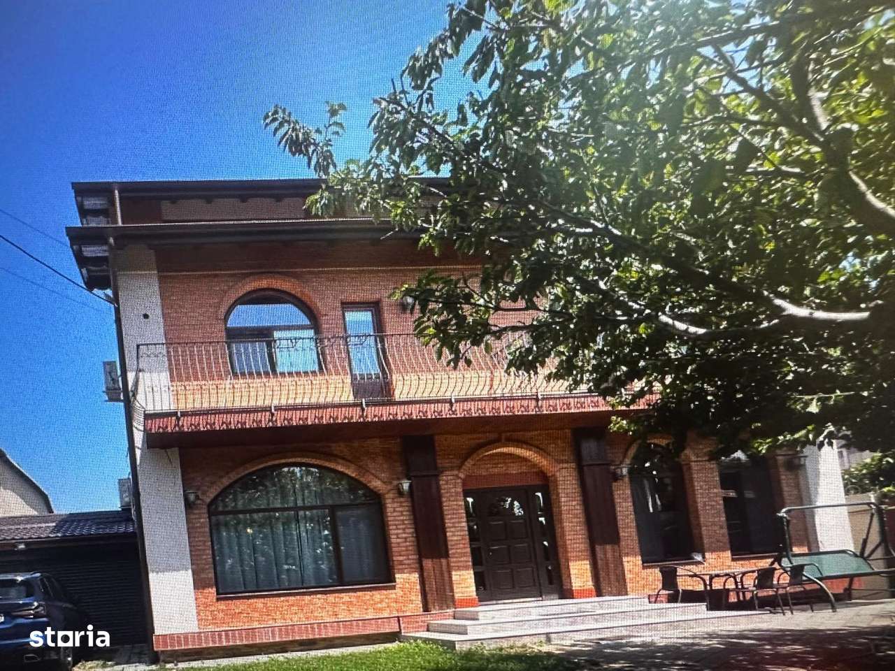 VOLUNTARI CENTRU-BCR-5min  Colentina,Vila Stil Brancovenesc,SPATIOASA,-5