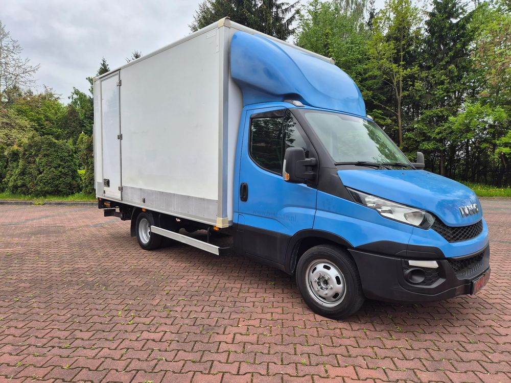 Iveco Daily 2015