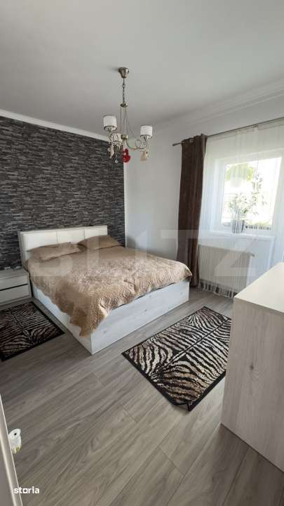 Apartament cu 3 camere, 70 mp - Cartier Tineretului, Sibiu - Imagine principală: 3/11