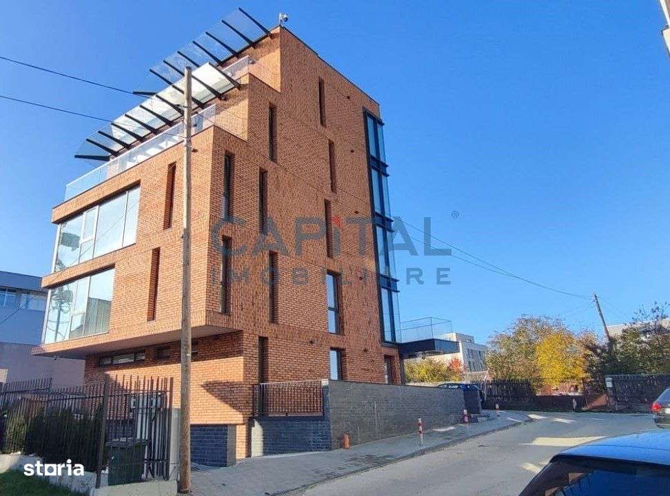 Cladire Smart pentru Clinica sau  IT comision 0% !! - Imagine principală: 2/19