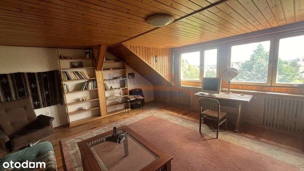 Atrakcyjny szeregowiec -spokojna uliczka Gumieńce.-19