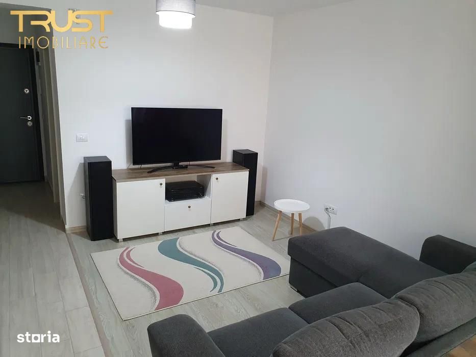 I COMISION 0% I Apartament 2 camere tip studio I  Zona Tractorul I