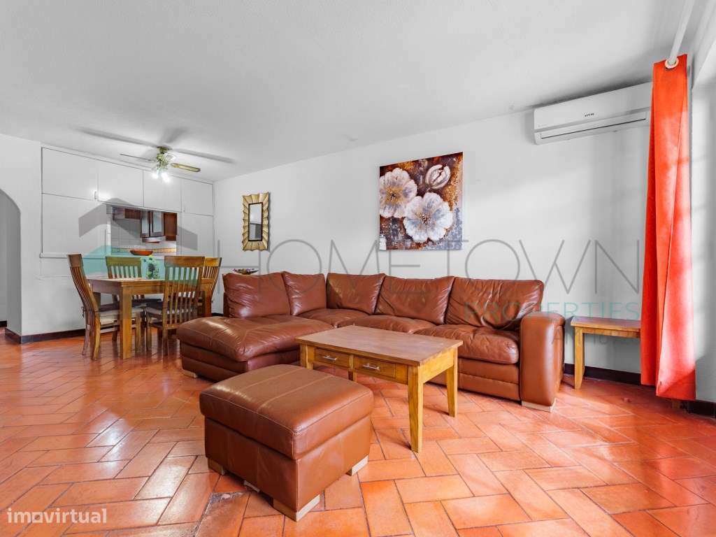 Encantador apartamento T2 - Vilamoura - Grande imagem: 3/31