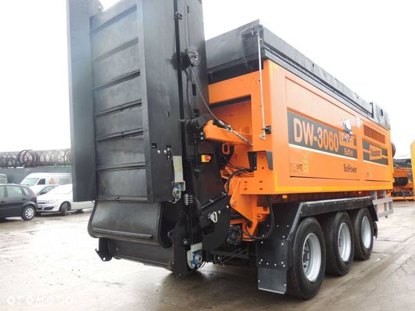 Doppstadt DW3060 BioPower 01.2013rok, 490KM, AdBlue - 4