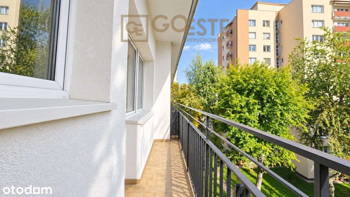 Mieszkanie na sprzedaż Warszawa Śródmieście-6