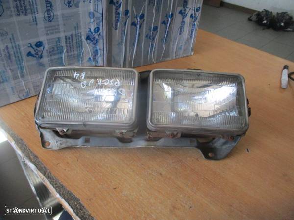 Farol FAR1230 DATSUN PICKUP 720 1984 DRT Koito - 1