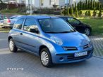 Nissan Micra 1.2 Visia - 1