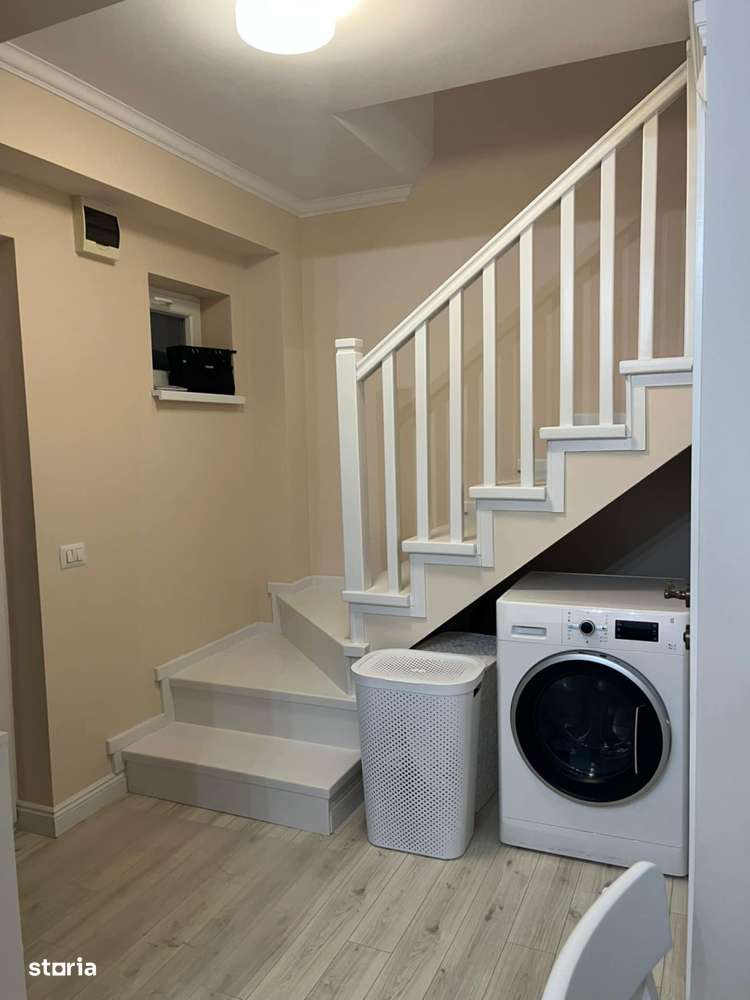 Casa tip Duplex  utilata mobilata premium! - Imagine principală: 4/10