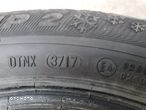 PARA SEMPERIT MASTER-GRIP2 185/60 R15 6mm 2017r - 3