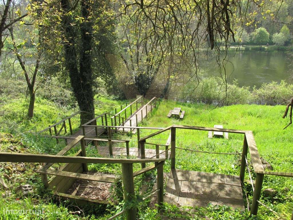 Terreno - Távora; Arcos de Valdevez - Grande imagem: 4/8