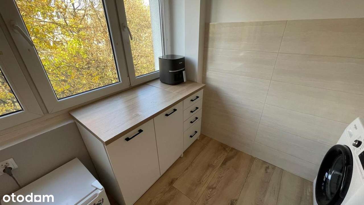 2 pokojowe, rozkładowe mieszkanie, po remoncie -ul. 11 Listopada-10