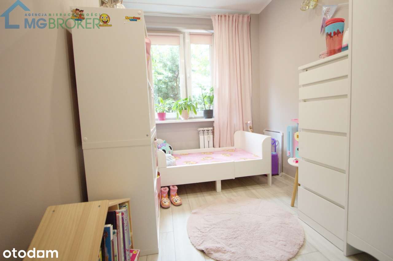 Mysłowice- BRZĘCZKOWICE/Pięć pokoi po remoncie/Idealne dla rodziny!-12