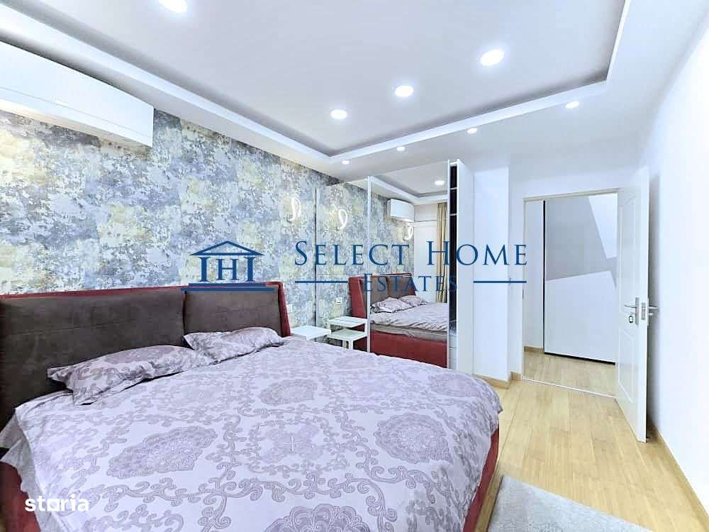 Bloc 2019| Apartament Design 90 mp| Dotat Premium - Imagine principală: 4/20