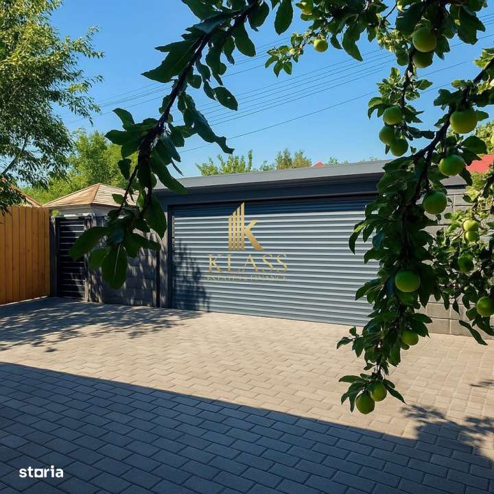 Casa moderna cu 3 dormitoare, Voluntari - Imagine principală: 3/7