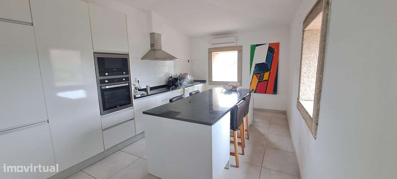 Charmosa Quinta em Castelo de Paiva-15