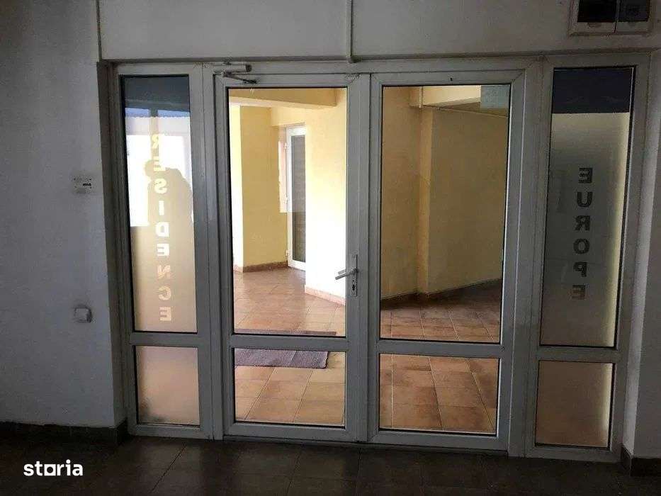 Spatiu Birou 18 mp Bartolomeu - Imagine principală: 3/4