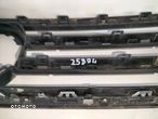 Atrapa kratka grill VW PASSAT B8 LIFT 19- GTE - 9