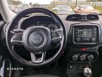 Jeep Renegade - 10