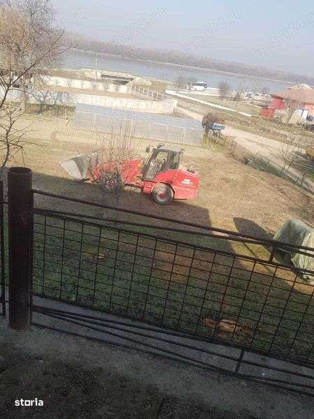 Teren intravilan Rasova - Imagine principală: 4/4