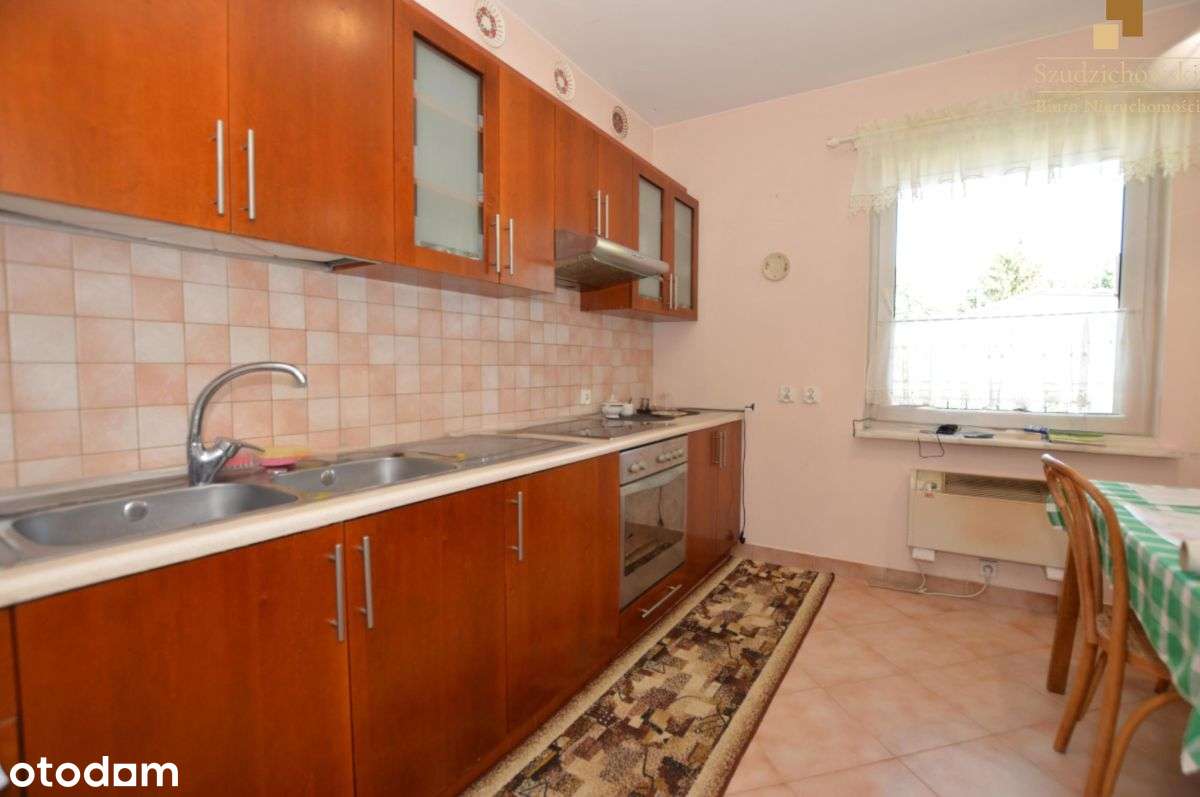 4 pokoje, 98 m2, ul. Pomiechowska, Wawer-7