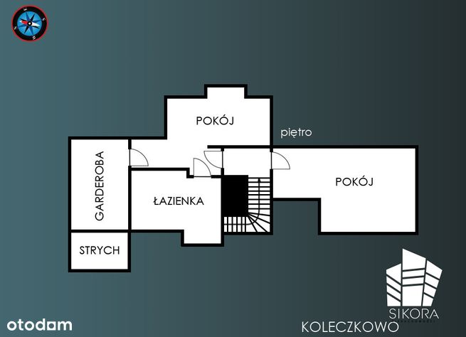 Świetna Lokalizacja! Rozwijająca Się Okolica!-16