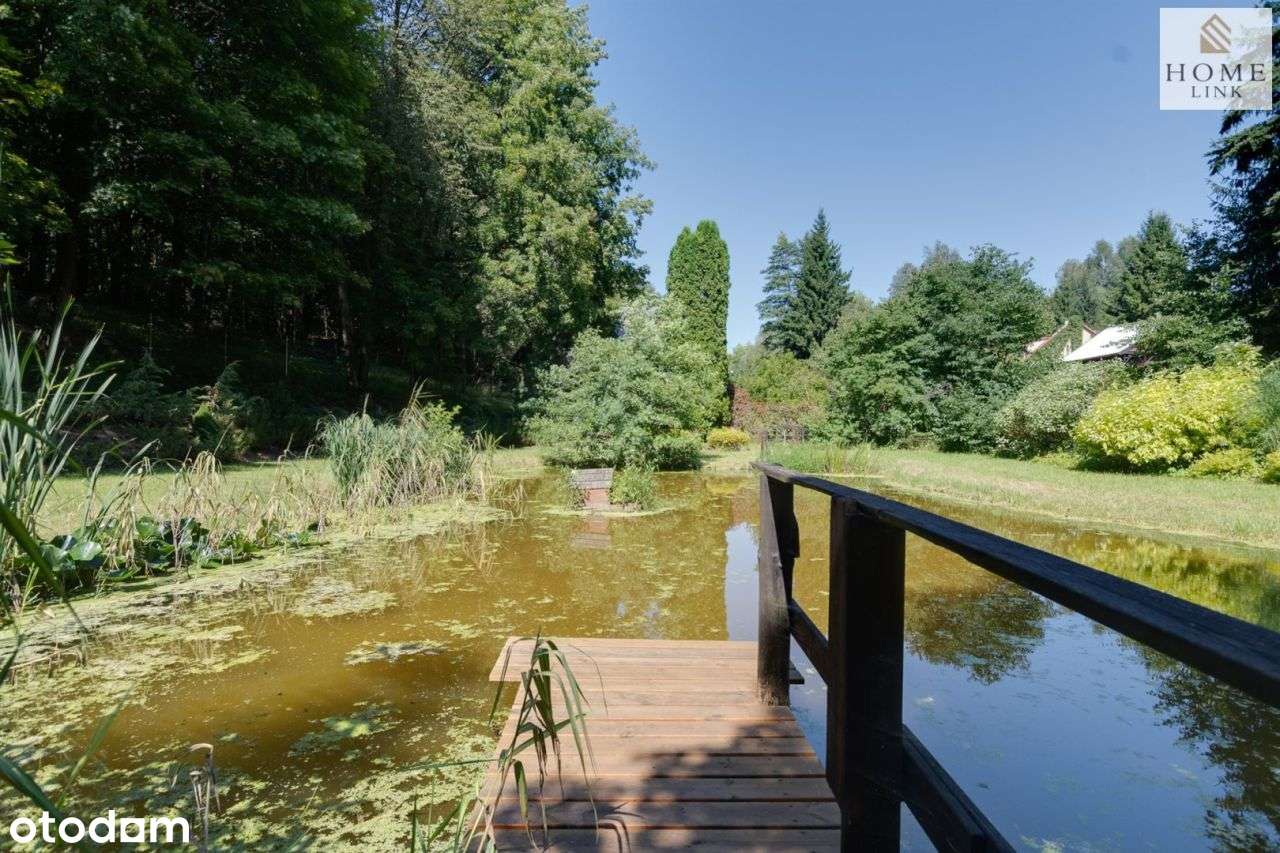 Dom 110 M od plaży jeziora z własnym stawem - Pełny obrazek: 5/20