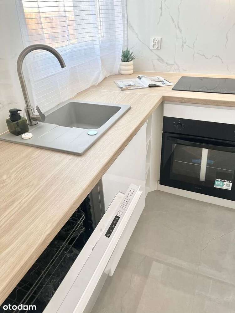 M3 po remoncie - Łódź Górna - Pełny obrazek: 5/10