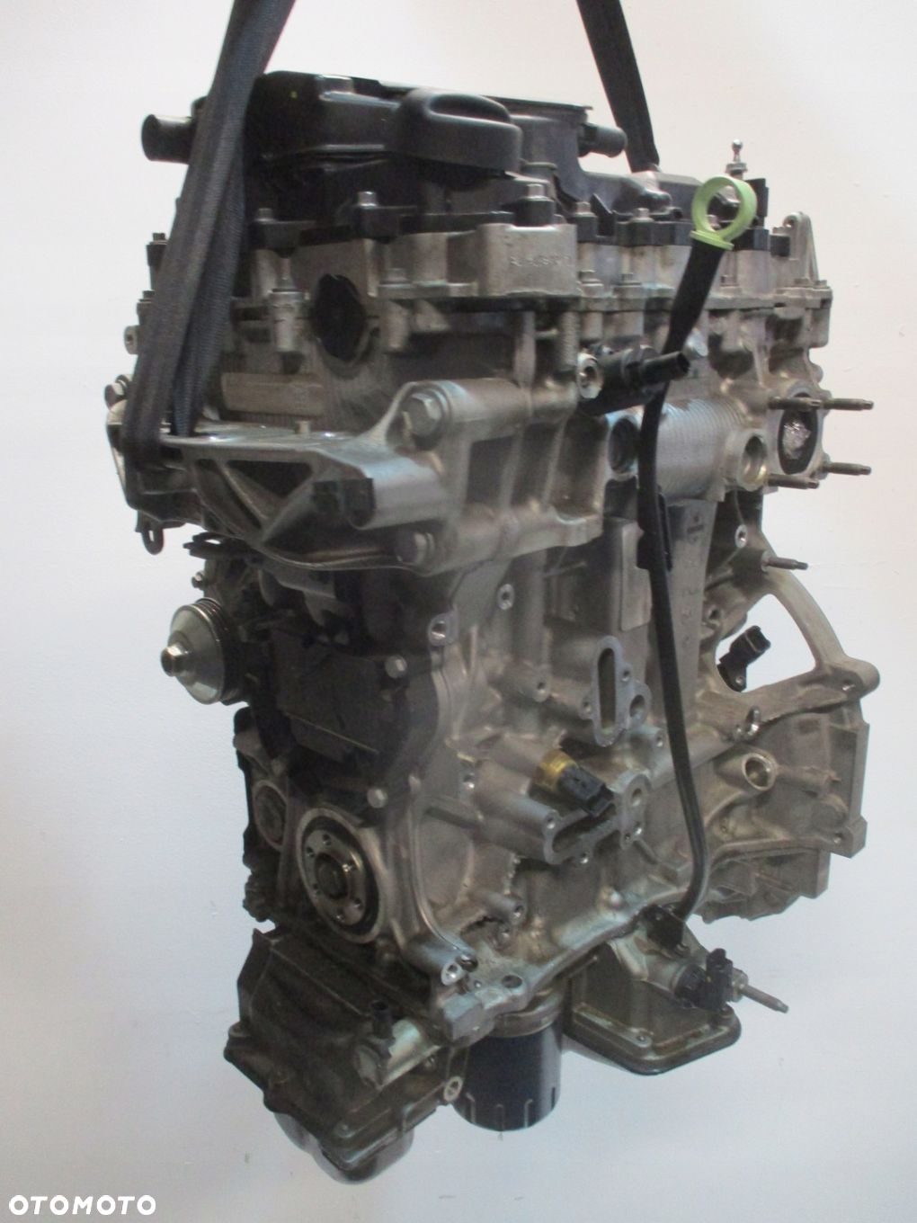 Silnik motor PEUGEOT 208 II 1,2THP 10XVAP HN05 - 4