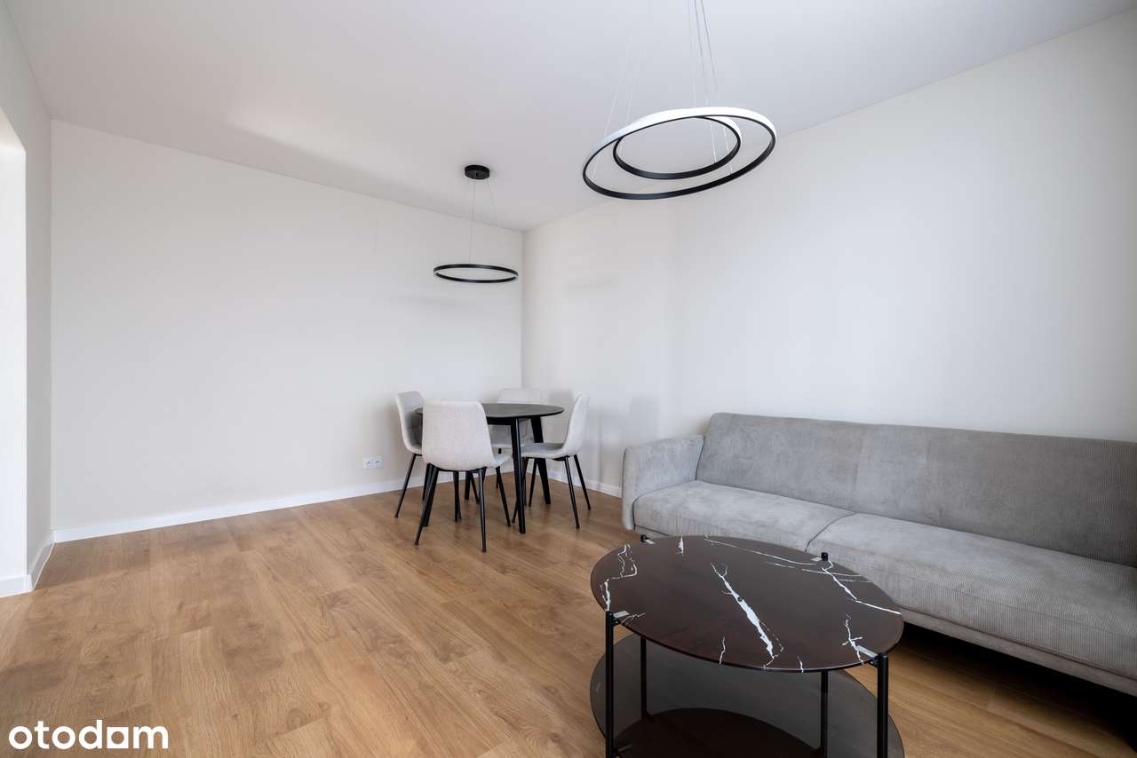 Mieszkanie 2-pok, Uniwersytet Przyrodniczy, PST - ul. Michałowska - Pełny obrazek: 4/15