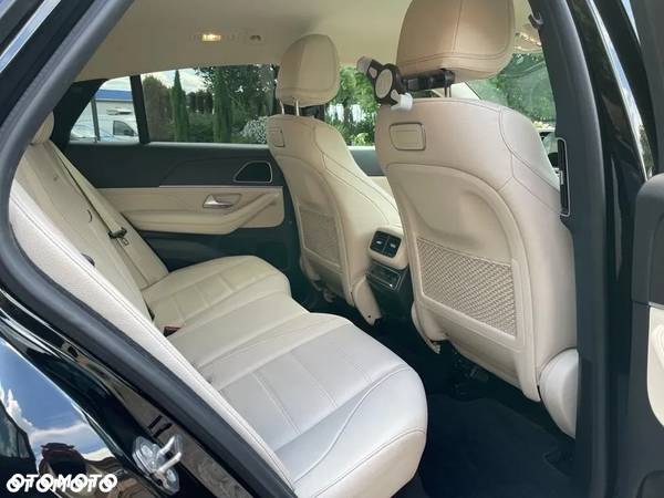 Mercedes-Benz GLE 350 d 4-Matic - 28