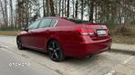 Lexus GS 450h - 15